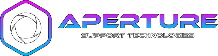 Aperture Support Technologies